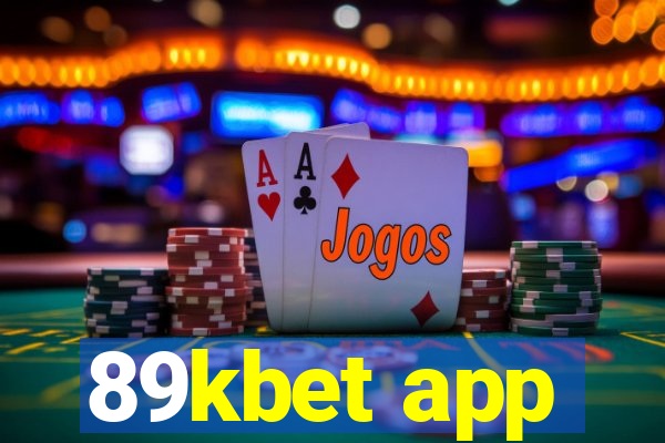 89kbet app